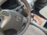 Toyota Camry 2007 года за 5 700 000 тг. в Актау – фото 4