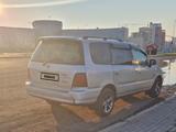 Honda Odyssey 1995 годаfor2 200 000 тг. в Астана – фото 3