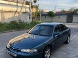 Mazda 626 1992 годаүшін1 250 000 тг. в Шымкент – фото 3