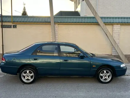 Mazda 626 1992 года за 1 250 000 тг. в Шымкент – фото 5