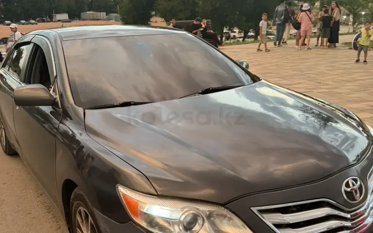 Toyota Camry 2010 годаүшін6 200 000 тг. в Тараз