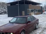 BMW 525 1994 годаүшін2 100 000 тг. в Алматы – фото 3