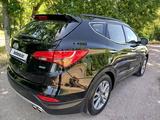 Hyundai Santa Fe 2013 года за 7 800 000 тг. в Тараз – фото 2