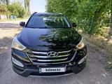 Hyundai Santa Fe 2013 года за 7 800 000 тг. в Тараз