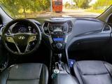Hyundai Santa Fe 2013 года за 7 800 000 тг. в Тараз – фото 4