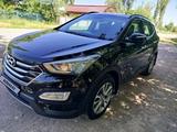 Hyundai Santa Fe 2013 года за 7 800 000 тг. в Тараз – фото 5