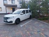 ВАЗ (Lada) Largus 2021 годаүшін6 300 000 тг. в Астана – фото 2
