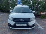 ВАЗ (Lada) Largus 2021 годаүшін6 300 000 тг. в Астана