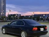 BMW 530 2001 годаүшін4 900 000 тг. в Караганда – фото 4