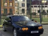 BMW 530 2001 годаүшін4 900 000 тг. в Караганда – фото 2