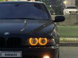 BMW 530 2001 годаүшін4 900 000 тг. в Караганда