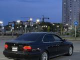 BMW 530 2001 годаүшін4 900 000 тг. в Караганда – фото 5