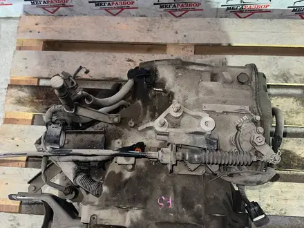 АКПП MAZDA 626 CRONOS FS-DE 2.0 2WD ИЗ ЯПОНИИ за 250 000 тг. в Астана – фото 2