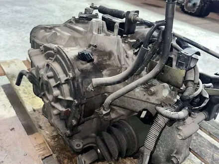 АКПП MAZDA 626 CRONOS FS-DE 2.0 2WD ИЗ ЯПОНИИ за 250 000 тг. в Астана – фото 3