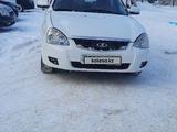 ВАЗ (Lada) Priora 2170 2015 года за 3 600 000 тг. в Уральск – фото 2