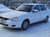 ВАЗ (Lada) Priora 2170 2015 годаүшін3 600 000 тг. в Уральск – фото 3