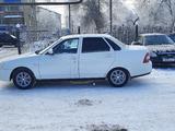 ВАЗ (Lada) Priora 2170 2015 годаүшін3 600 000 тг. в Уральск – фото 4