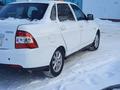 ВАЗ (Lada) Priora 2170 2015 года за 4 000 000 тг. в Уральск – фото 7