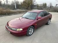 Mazda 626 1992 годаfor750 000 тг. в Алматы