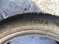 Шины 215/50 R17 — "Yokohama iceGuard iG55" (Филиппины), шипованны за 240 000 тг. в Астана – фото 11