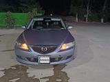 Mazda 6 2002 годаfor3 000 000 тг. в Кордай – фото 4