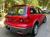 Mitsubishi Outlander 2003 годаfor3 900 000 тг. в Алматы – фото 4