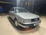 Audi 100 1992 годаfor1 800 000 тг. в Алматы