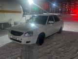 ВАЗ (Lada) Priora 2170 2013 года за 2 000 000 тг. в Костанай – фото 3