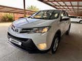 Toyota RAV4 2013 годаfor10 200 000 тг. в Актобе – фото 2