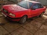 Audi 80 1993 годаүшін1 200 000 тг. в Уральск