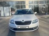 Skoda Octavia 2013 годаүшін5 300 000 тг. в Тараз – фото 3