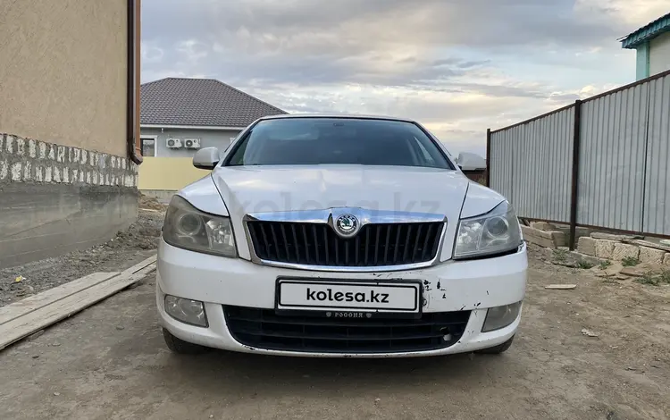 Skoda Octavia 2012 года за 2 650 000 тг. в Атырау