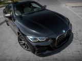 BMW 440 2021 года за 32 000 000 тг. в Алматы – фото 4