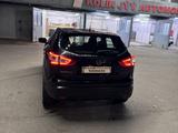 Nissan Qashqai 2014 годаүшін6 900 000 тг. в Алматы