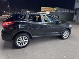 Nissan Qashqai 2014 годаүшін6 900 000 тг. в Алматы – фото 3