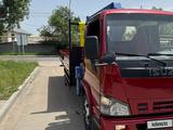 Isuzu 2006 годаүшін12 500 000 тг. в Алматы – фото 2