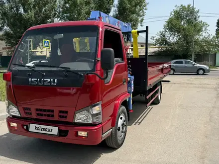 Isuzu 2006 года за 12 500 000 тг. в Алматы