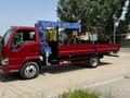 Isuzu 2006 года за 12 500 000 тг. в Алматы – фото 3
