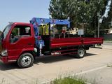 Isuzu 2006 годаүшін12 500 000 тг. в Алматы – фото 3