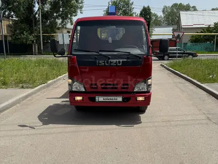 Isuzu 2006 года за 12 500 000 тг. в Алматы – фото 6