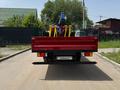Isuzu 2006 года за 12 500 000 тг. в Алматы – фото 5