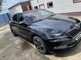 Skoda Superb 2019 годаүшін16 000 000 тг. в Шемонаиха – фото 4