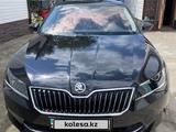 Skoda Superb 2019 года за 16 000 000 тг. в Шемонаиха – фото 5