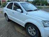 Kia Sorento 2004 года за 4 000 000 тг. в Актобе – фото 2