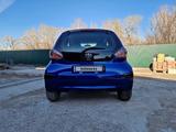 Toyota Aygo 2007 годаfor3 200 000 тг. в Уральск – фото 2