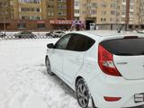 Hyundai Accent 2011 года за 4 450 000 тг. в Астана – фото 4