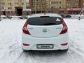 Hyundai Accent 2011 годаүшін4 100 000 тг. в Астана – фото 5