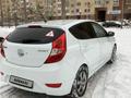 Hyundai Accent 2011 годаүшін4 100 000 тг. в Астана – фото 6