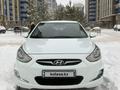 Hyundai Accent 2011 годаүшін4 100 000 тг. в Астана – фото 9