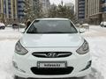 Hyundai Accent 2011 года за 4 250 000 тг. в Астана – фото 9